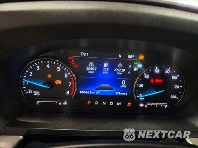 Zdjęcie 9 z 12 samochodu: 2020 FORD EXPLORER XLT VIN:1FMSK8DH5LGB59766 - miniatura