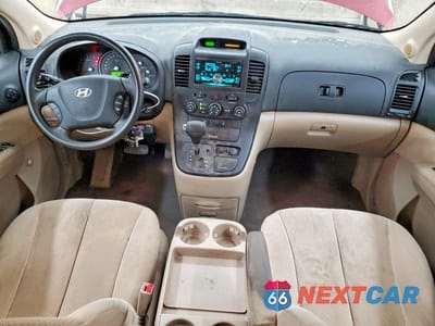 Zdjęcie 8 z 14 samochodu: 2008 HYUNDAI ENTOURAGE GLS VIN:KNDMC233X86056434 - miniatura