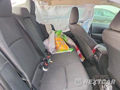 Zdjęcie 10 z 12 samochodu: 2024 TOYOTA COROLLA LE VIN:5YFB4MDE7RP176010 - miniatura