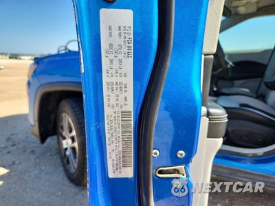 Zdjęcie 12 z 12 samochodu: 2018 JEEP COMPASS LATITUDE VIN:3C4NJCBB8JT194591 - miniatura