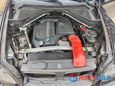 Zdjęcie 12 z 13 samochodu: 2013 BMW X6 XDRIVE35I VIN:5UXFG2C5XDL783386 - miniatura