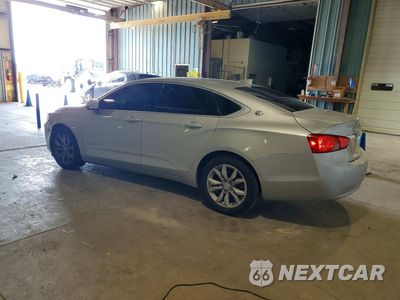 Drugie zdjęcie samochodu z przodu: 2016 CHEVROLET IMPALA LT VIN:2G1105SA7G9165138 - miniatura