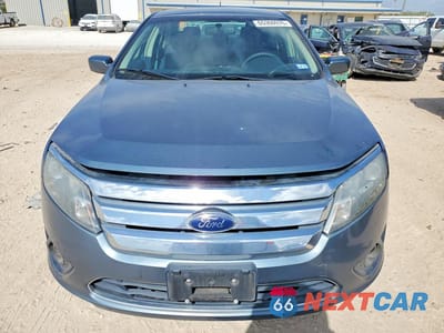 Piąte zdjęcie samochodu w środku: 2012 FORD FUSION SE VIN:3FAHP0HG8CR247907 - miniatura