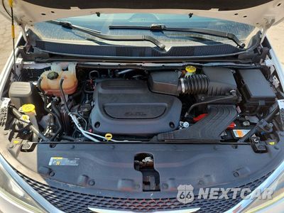 Zdjęcie 12 z 13 samochodu: 2020 CHRYSLER PACIFICA LIMITED VIN:2C4RC1GG7LR123196 - miniatura