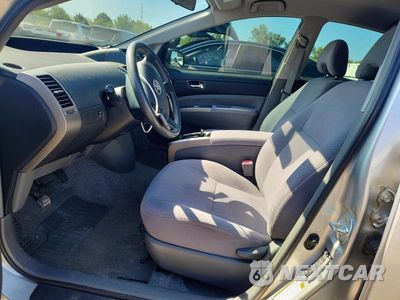 Zdjęcie 7 z 12 samochodu: 2008 TOYOTA PRIUS BASE VIN:JTDKB20U583306297 - miniatura