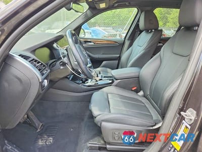 Zdjęcie 7 z 13 samochodu: 2021 BMW X3 XDRIVE30I VIN:5UXTY5C0XM9F18246 - miniatura