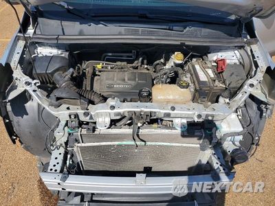 Zdjęcie 11 z 13 samochodu: 2020 CHEVROLET TRAX LS VIN:3GNCJKSB8LL286098 - miniatura