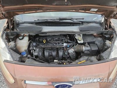 Zdjęcie 12 z 13 samochodu: 2014 FORD TRANSIT CONNECT TITANIUM VIN:NM0GE9G70E1148221 - miniatura