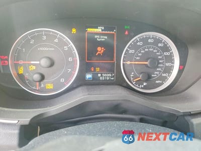 Zdjęcie 9 z 13 samochodu: 2021 SUBARU ASCENT PREMIUM VIN:4S4WMAFD7M3440456 - miniatura