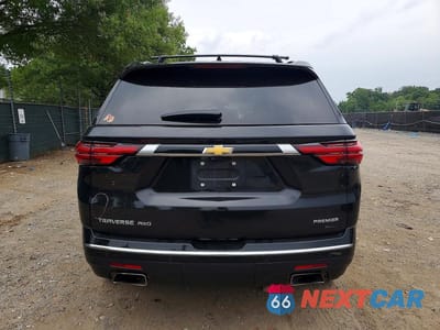 Zdjęcie 6 z 13 samochodu: 2023 CHEVROLET TRAVERSE PREMIER VIN:1GNEVKKW1PJ304213 - miniatura