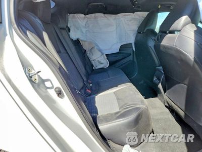 Zdjęcie 10 z 12 samochodu: 2025 TOYOTA COROLLA XSE VIN:5YFT4MCE2SP227585 - miniatura