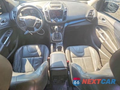 Zdjęcie 8 z 13 samochodu: 2013 FORD ESCAPE TITANIUM VIN:1FMCU0J98DUB43562 - miniatura