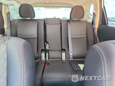 Zdjęcie 10 z 13 samochodu: 2018 NISSAN ROGUE SV VIN:JN8AT2MV6JW344495 - miniatura