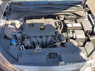 Zdjęcie 11 z 12 samochodu: 2020 HYUNDAI ELANTRA SEL VIN:KMHD84LF9LU962002 - miniatura