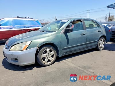 2003 HONDA ACCORD EX JHMCM56683C009895 - główne zdjęcie licytacji z USA - miniatura