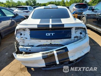 Zdjęcie 6 z 13 samochodu: 2021 FORD MUSTANG GT VIN:1FA6P8CF5M5155937 - miniatura