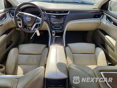 Zdjęcie 8 z 12 samochodu: 2013 CADILLAC XTS PLATINUM VIN:2G61V5S3XD9168950 - miniatura