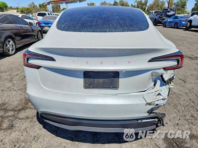 Zdjęcie 6 z 12 samochodu: 2025 TESLA MODEL 3 VIN:5YJ3E1EA4SF972243 - miniatura