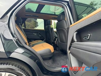 Zdjęcie 6 z 10 samochodu: 2023 LAND ROVER RANGE ROVER SPORT DYNAMIC SE VIN:SAL1L9FU5PA110789 - miniatura