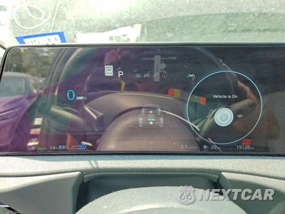 Zdjęcie 9 z 13 samochodu: 2023 KIA EV6 WIND VIN:KNDC3DLC8P5156608 - miniatura