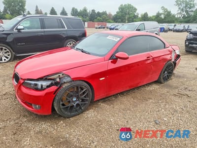 2009 BMW 335 I WBAWL73569P182211 - główne zdjęcie licytacji z USA - miniatura