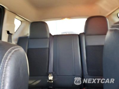 Zdjęcie 10 z 13 samochodu: 2016 JEEP COMPASS LATITUDE VIN:1C4NJCEB8GD543453 - miniatura