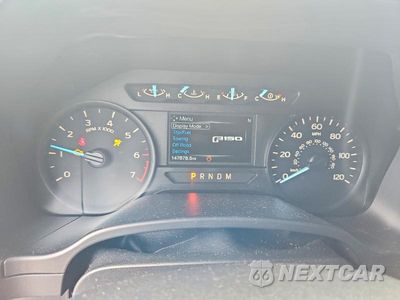Zdjęcie 9 z 12 samochodu: 2019 FORD F150 SUPERCREW VIN:1FTEW1CP0KKD11664 - miniatura