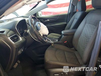 Zdjęcie 7 z 13 samochodu: 2019 CHEVROLET EQUINOX LT VIN:3GNAXVEXXKL248269 - miniatura