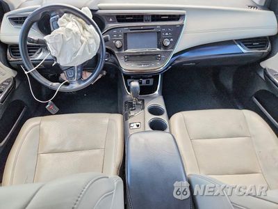 Zdjęcie 8 z 12 samochodu: 2018 TOYOTA AVALON LIMITED VIN:4T1BK1EB5JU281012 - miniatura