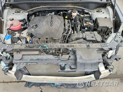 Zdjęcie 11 z 12 samochodu: 2022 HYUNDAI SANTA FE SEL VIN:5NMS34AJXNH471417 - miniatura