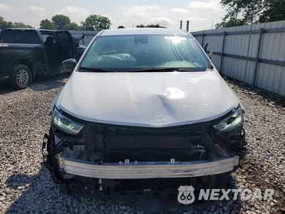 Piąte zdjęcie samochodu w środku: 2024 CHRYSLER PACIFICA TOURING L VIN:2C4RC1BG5RR122807 - miniatura
