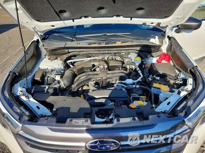 Zdjęcie 12 z 14 samochodu: 2025 SUBARU FORESTER PREMIUM VIN:JF2SLDDC4SH574148 - miniatura