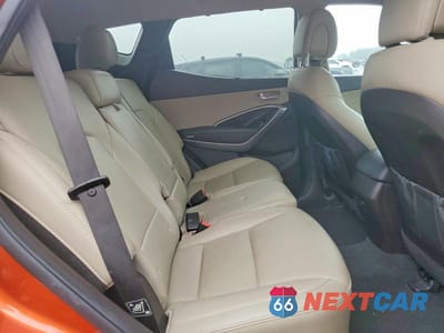 Zdjęcie 11 z 14 samochodu: 2016 HYUNDAI SANTA FE SPORT 2.0T VIN:5XYZU3LA9GG308502 - miniatura