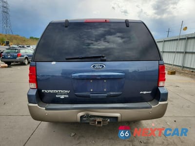 Zdjęcie 6 z 14 samochodu: 2003 FORD EXPEDITION EDDIE BAUER VIN:1FMFU18L73LA72976 - miniatura