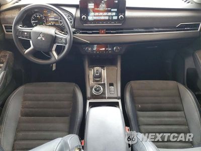 Zdjęcie 8 z 12 samochodu: 2024 MITSUBISHI OUTLANDER SE VIN:JA4J3VA88RZ047535 - miniatura