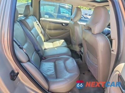 Zdjęcie 10 z 12 samochodu: 2004 VOLVO XC70 VIN:YV1SZ59H741147219 - miniatura