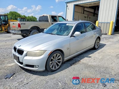 2009 BMW 328 XI WBAPK73509A449644 - główne zdjęcie licytacji z USA - miniatura