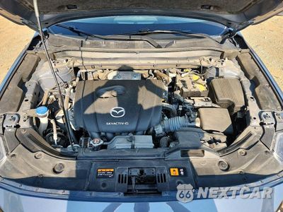 Zdjęcie 11 z 12 samochodu: 2024 MAZDA CX-5 PREFERRED VIN:JM3KFBCL5R0513774 - miniatura