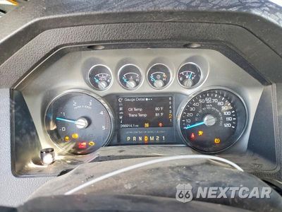 Zdjęcie 9 z 12 samochodu: 2016 FORD F250 SUPER DUTY VIN:1FT7W2BT9GEC36465 - miniatura