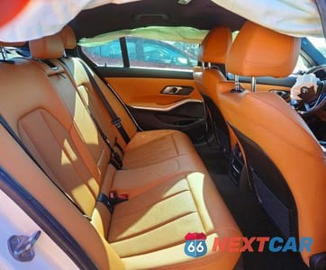 Zdjęcie 10 z 12 samochodu: 2022 BMW 330XI VIN:3MW5R7J06N8C51618 - miniatura