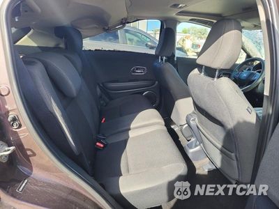 Zdjęcie 10 z 13 samochodu: 2019 HONDA HR-V EX VIN:3CZRU5H59KM716320 - miniatura