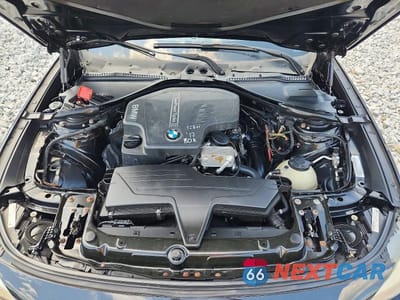Zdjęcie 11 z 12 samochodu: 2015 BMW 328 XIGT SULEV VIN:WBA8Z5C53FD672162 - miniatura