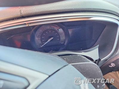 Zdjęcie 9 z 12 samochodu: 2019 FORD FUSION SE VIN:3FA6P0LU0KR179718 - miniatura