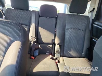 Zdjęcie 10 z 13 samochodu: 2017 DODGE JOURNEY SE VIN:3C4PDCAB4HT601835 - miniatura