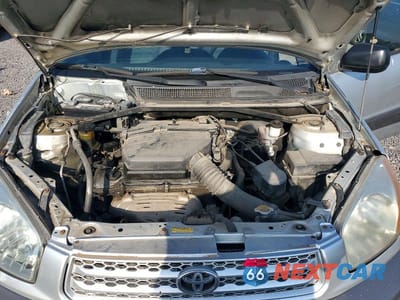 Zdjęcie 12 z 13 samochodu: 2003 TOYOTA RAV4 BASE VIN:JTEGH20V330101001 - miniatura