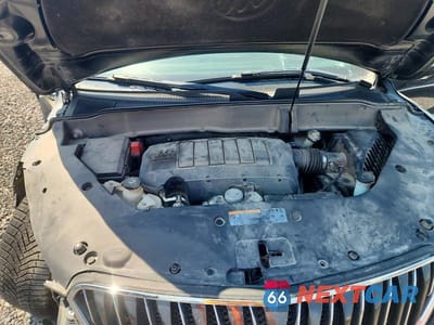 Zdjęcie 11 z 12 samochodu: 2017 BUICK ENCLAVE VIN:5GAKVBKD4HJ306227 - miniatura
