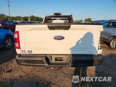 Zdjęcie 6 z 11 samochodu: 2023 FORD F150 VIN:1FTMF1EB5PKE99750 - miniatura