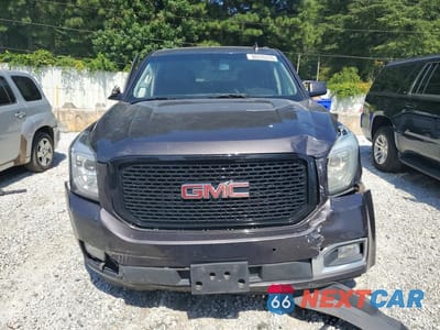 Piąte zdjęcie samochodu w środku: 2018 GMC YUKON SLE VIN:1GKS2AKCXJR261539 - miniatura