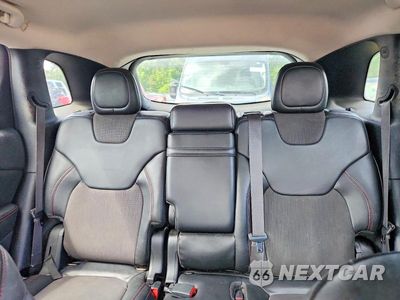 Zdjęcie 10 z 13 samochodu: 2014 JEEP CHEROKEE TRAILHAWK VIN:1C4PJMBS2EW255304 - miniatura