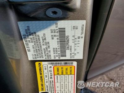 Zdjęcie 12 z 12 samochodu: 2016 LINCOLN MKZ VIN:3LN6L2J99GR602945 - miniatura